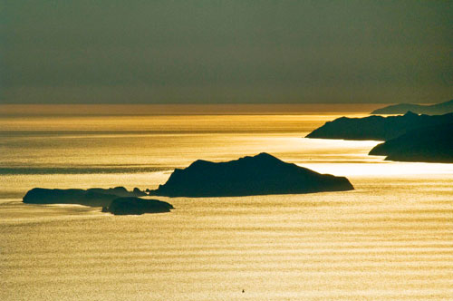 Anacapa Island